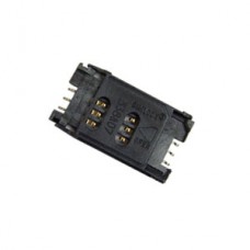 CONECTOR DE CHIP NOKIA 1100 2100 3100 7250